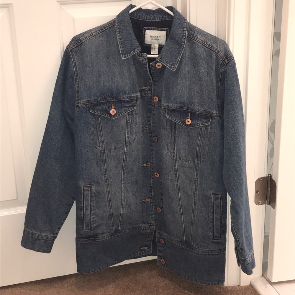 Never wear, little too big!